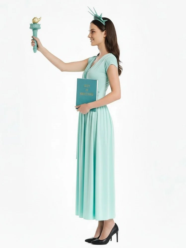 Statue of Liberty Hat