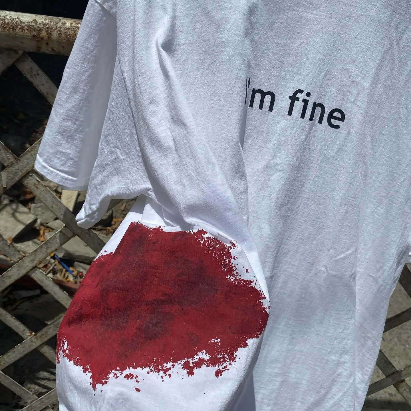 IG Brand Shirt