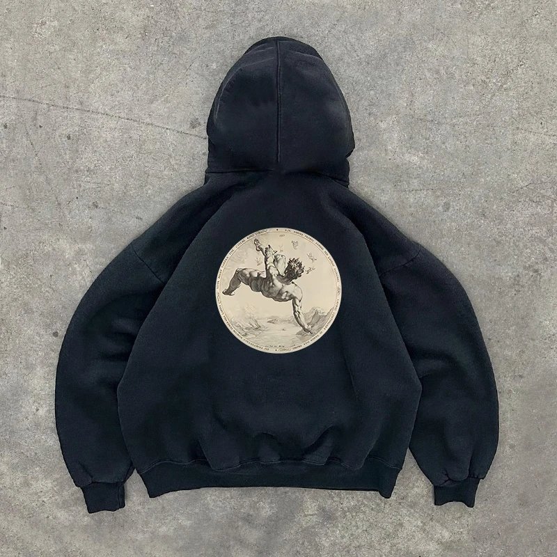 Unbranded Hoodie