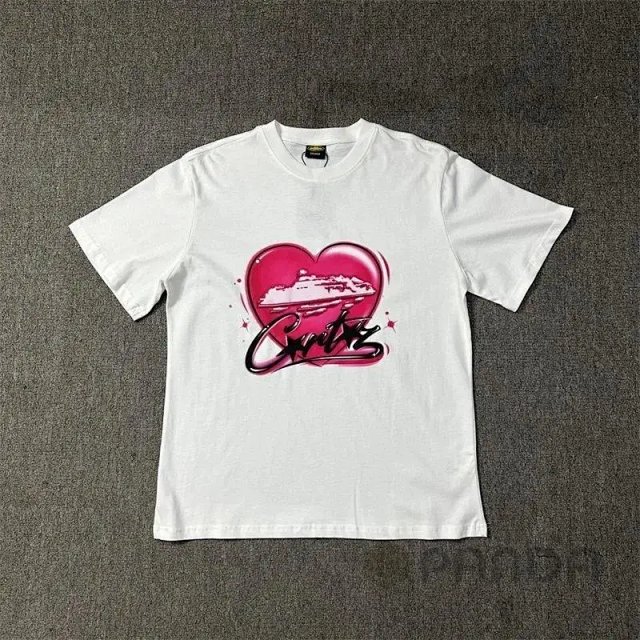 Corteiz T-Shirt: seller detail photo 4