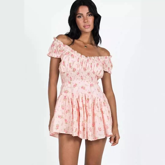 Princess Polly Dress: seller detail photo 3