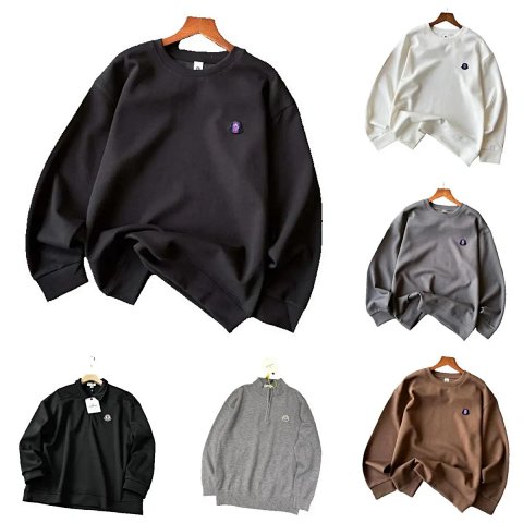 Champion Reverse Weave Sweatshirt