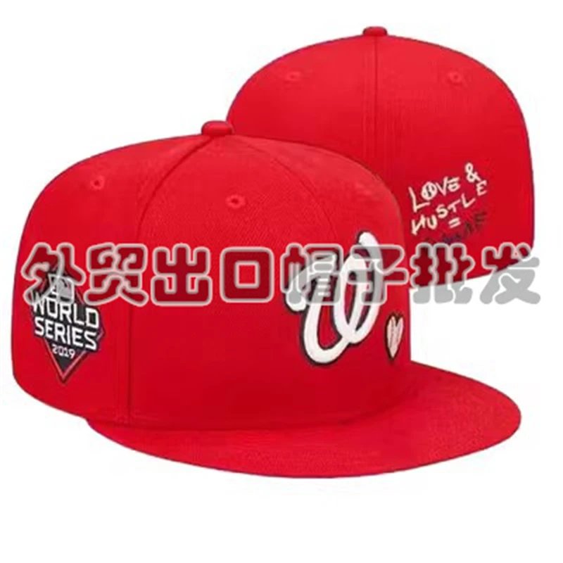 Red w
