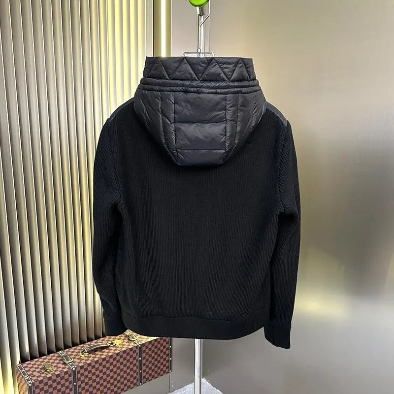 Autumn Winter Station Wool Sleeve · 3