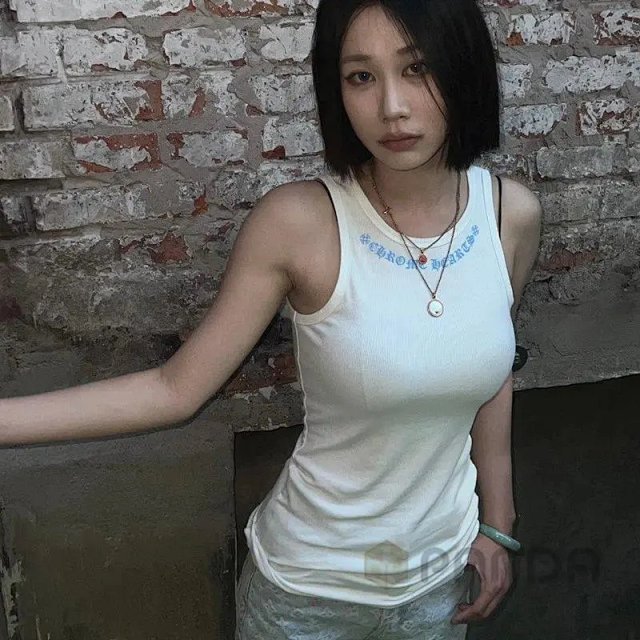 Chrome Hearts Sleeveless Dress: seller detail photo 11