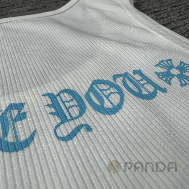 Chrome Hearts Sleeveless Dress: seller detail photo 10
