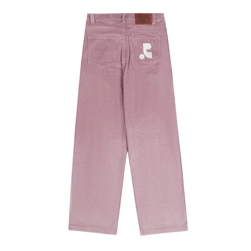 Restand Recreation Jeans