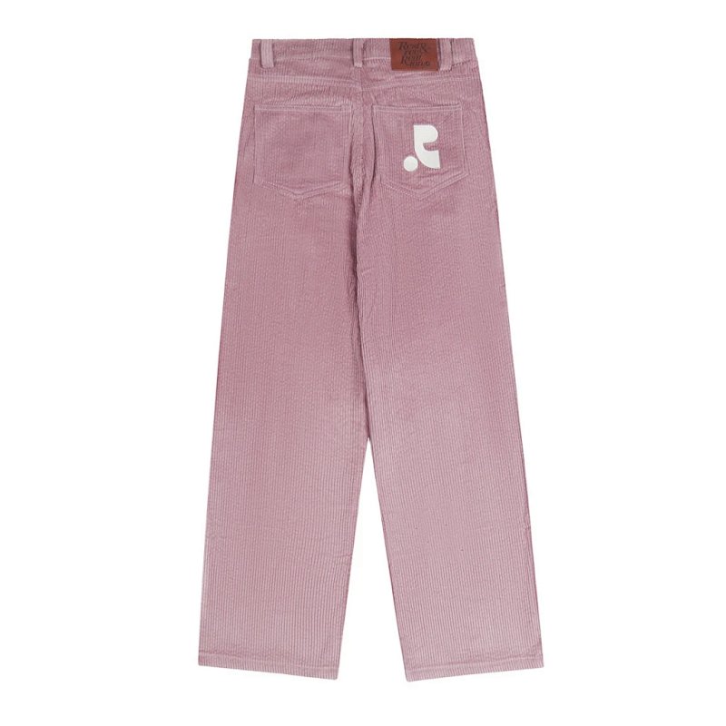 Restandrecreation Jeans