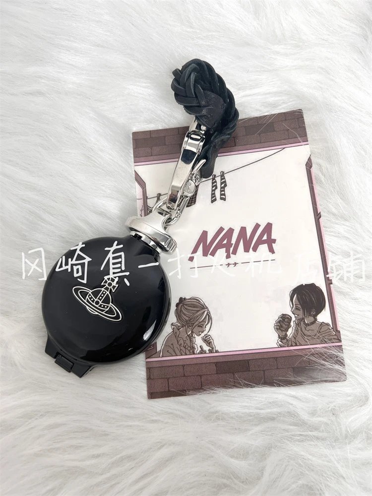 Black ashtray-in stock with gift box