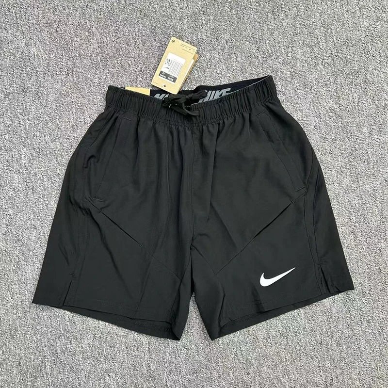 High Quality Quick-Dry Athletic Shorts – Contact WhatsApp: 18030258501 for Size Guide