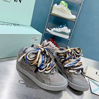 Gray Multi-Laces