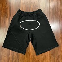 (black) sailboat shorts