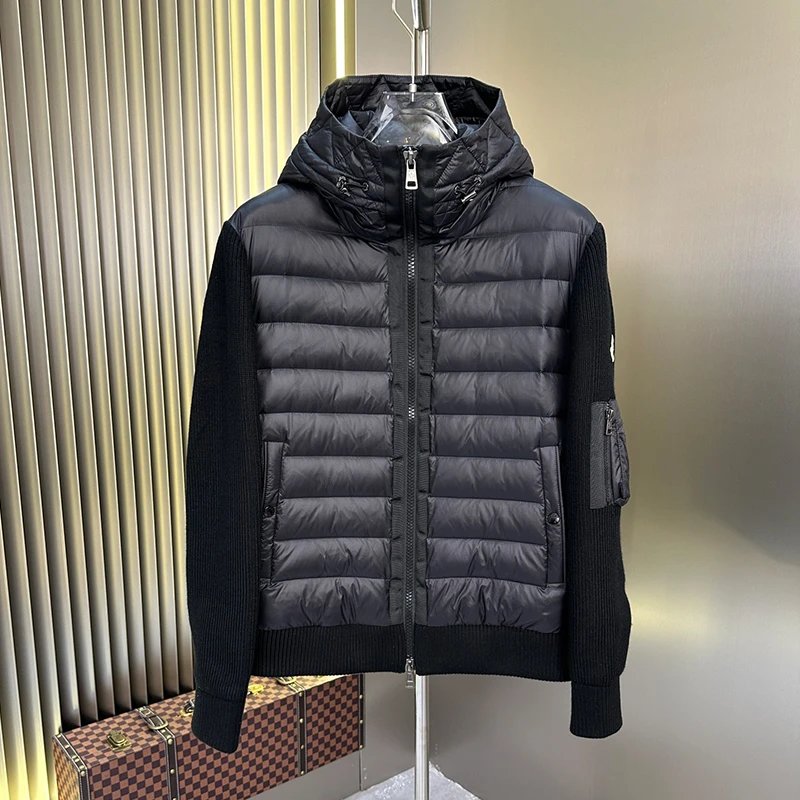 Autumn Winter Station Wool Sleeve · 4