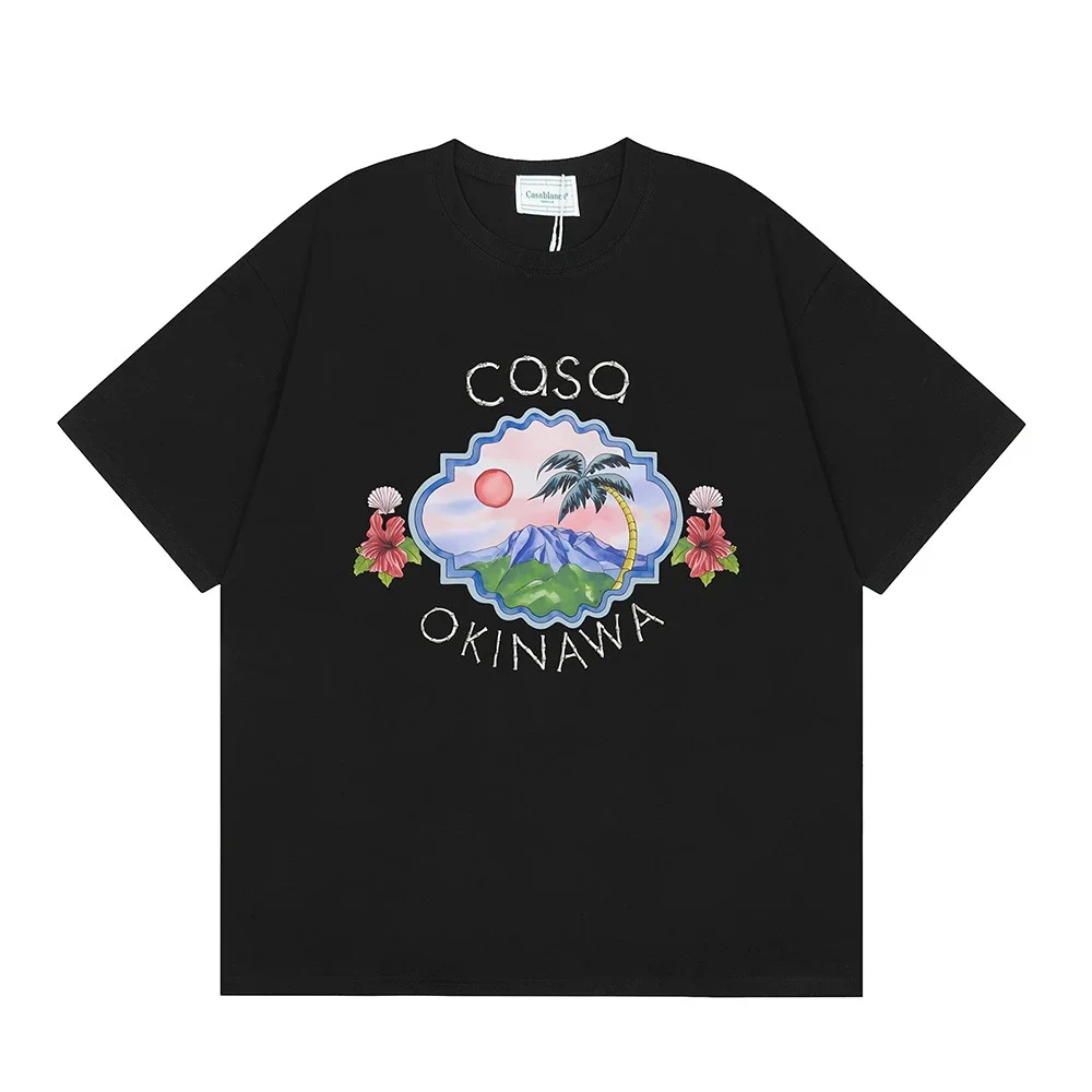 Casablanca T-Shirt