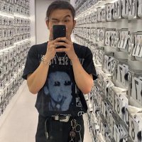 Tokyo S*x Pilots tee — seller photo 4