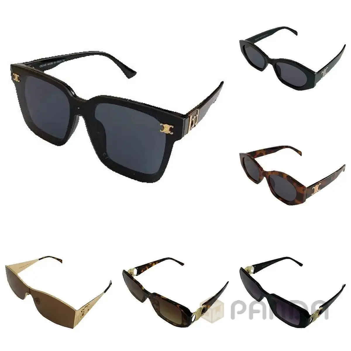 Gafas de Sol Celine