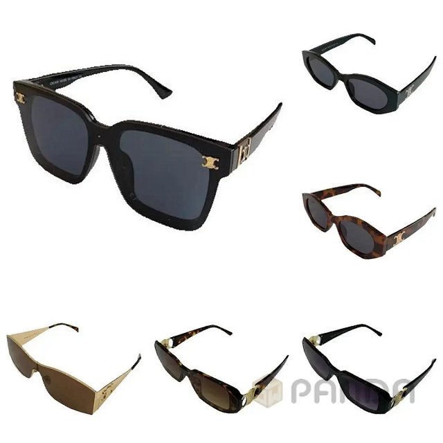 Celine Sunglasses: seller detail photo 1