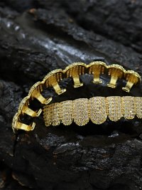 Iced Out Grillz — seller photo 3