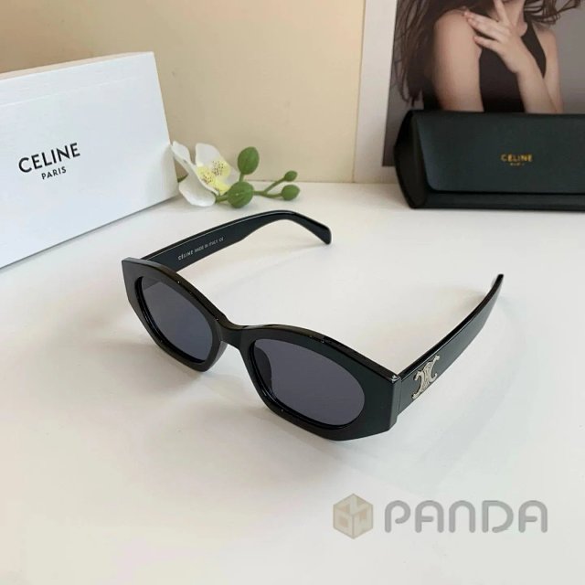 Celine Sunglasses: seller detail photo 2