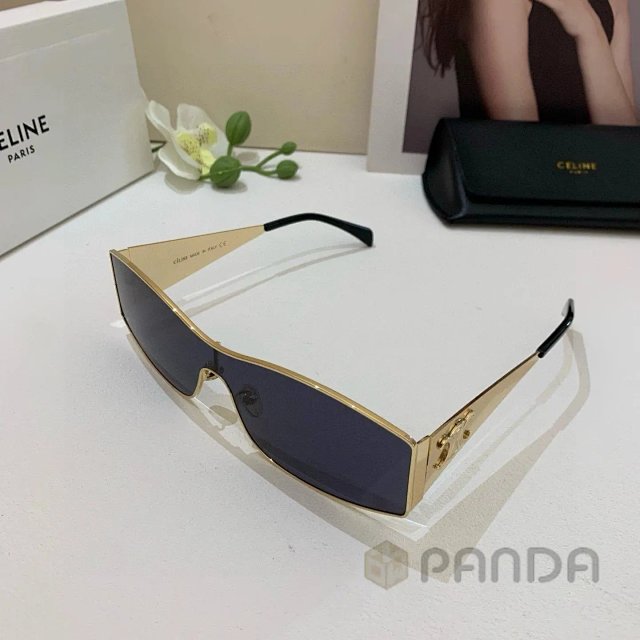 Celine Sunglasses: seller detail photo 9