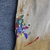 Gallery Dept Flared Jeans — seller photo 2
