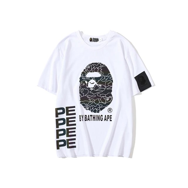 BAPE T-shirt: seller detail photo 4