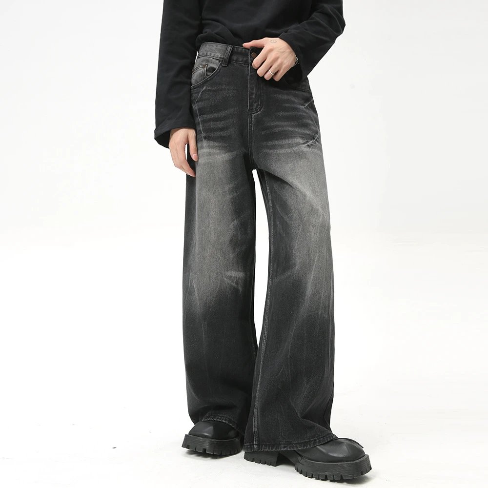 Black Jeans Unbranded