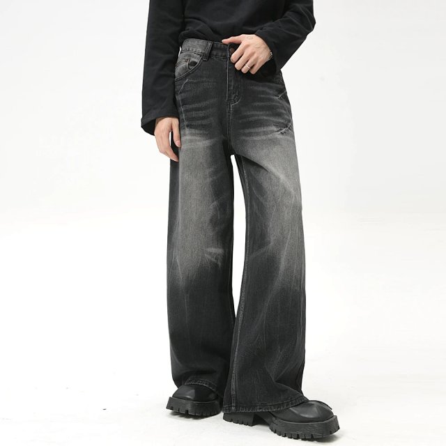 Black Jeans Unbranded: seller detail photo 1