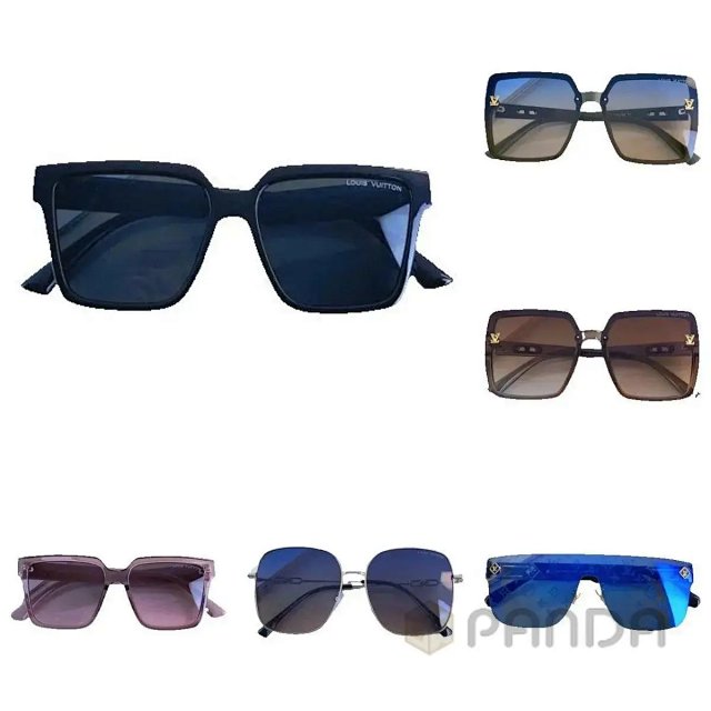 Lv sunglasses: seller detail photo 1
