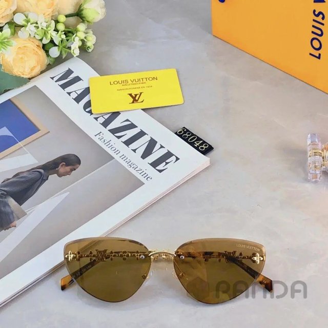 Lv sunglasses: seller detail photo 12
