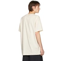 Raf Simons Youth tee — seller photo 4