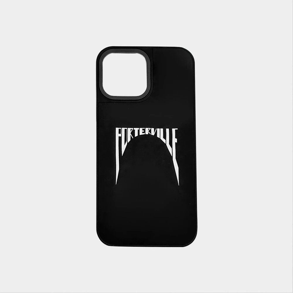 Rick Owens Phone Case