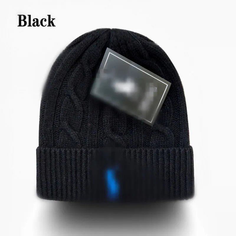 Fashion Knitted Beanie photo 5