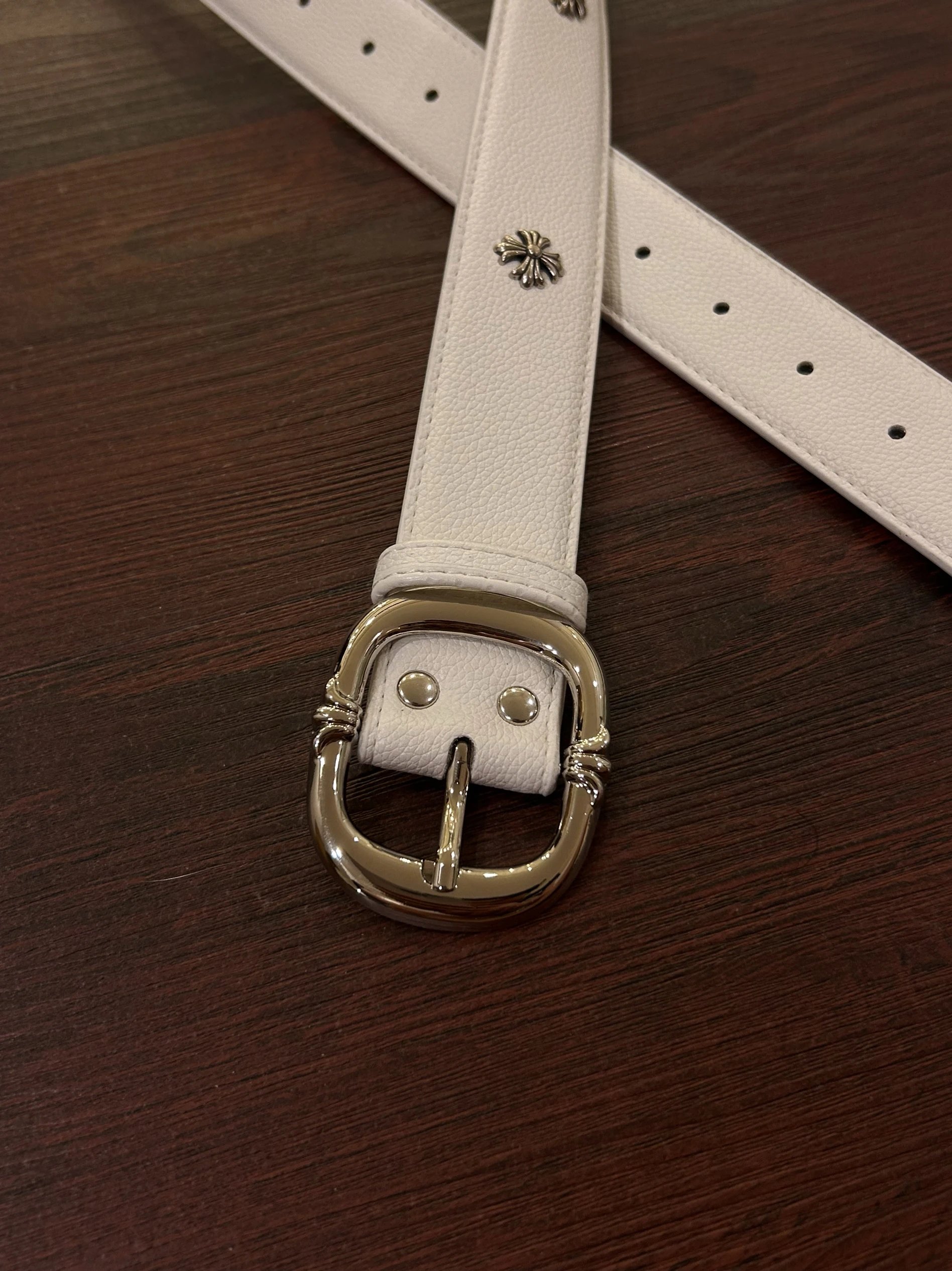 Belt · 6