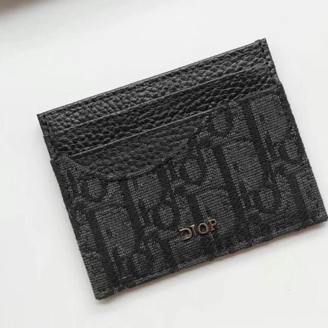 Dior cardholder: seller detail photo 3