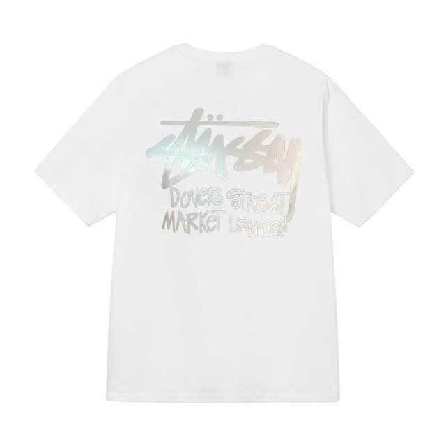 Stussy T-shirt TEE: seller detail photo 11