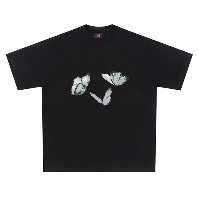 Butterfly White Tee: seller detail photo 2