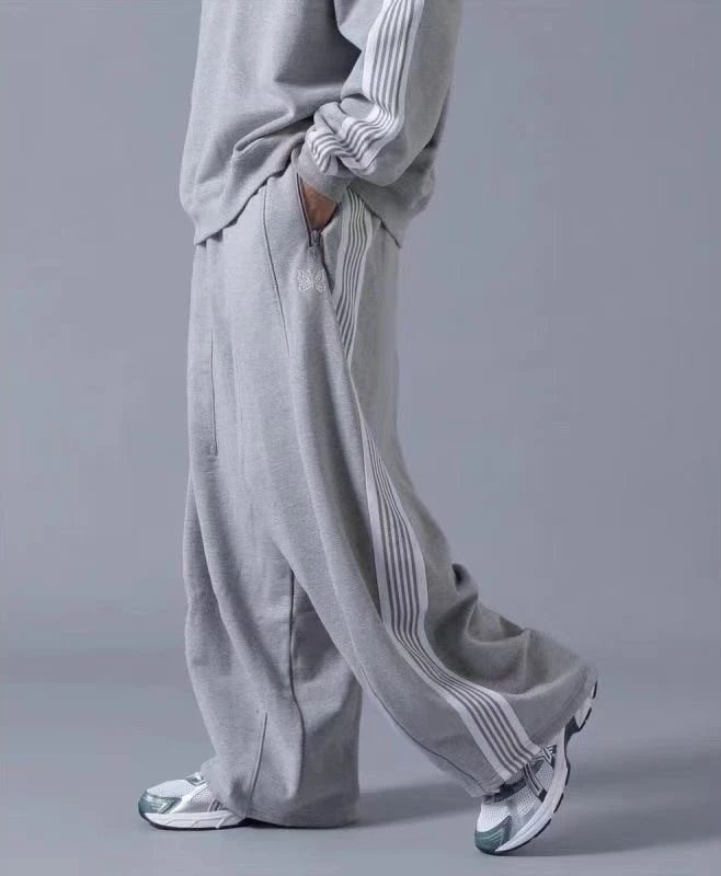 Gray[Terry Cloth]