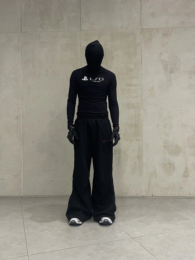 Rye Chasin Sweatpants: seller detail photo 1