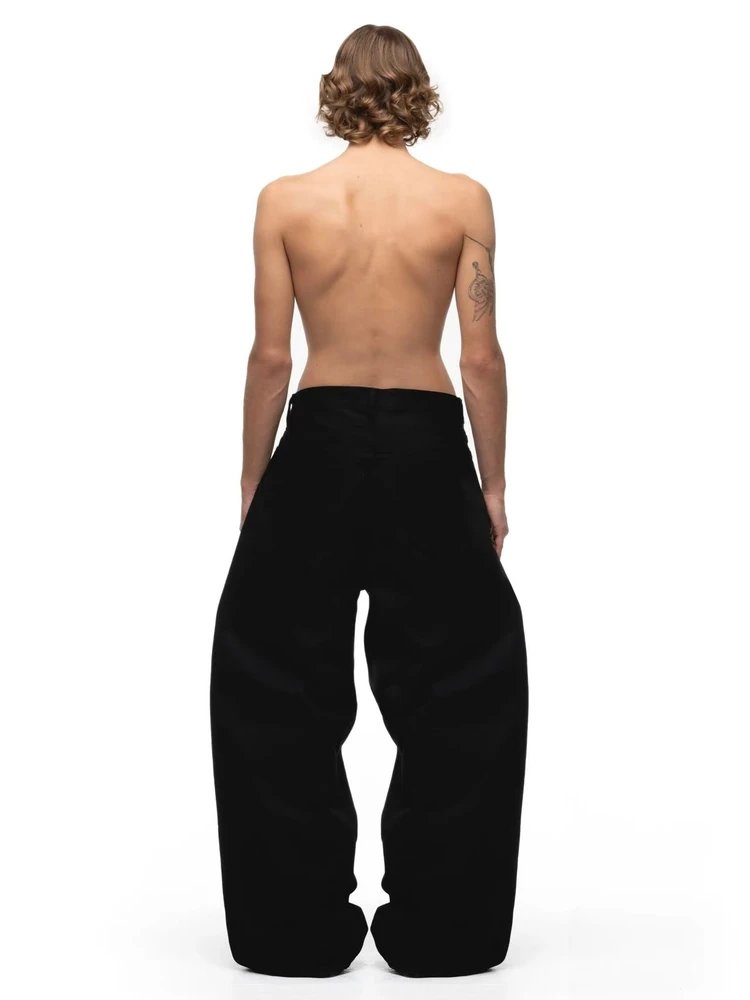 No Faith Studios Baggy · 3