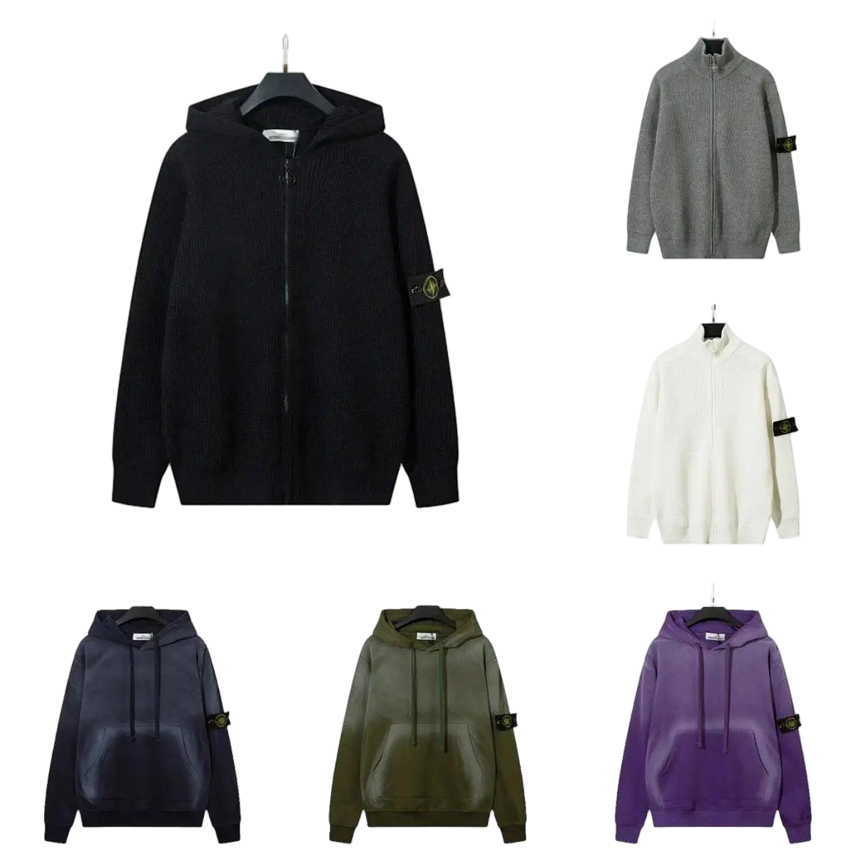 REP高品质1-ST-001-nat - 132408