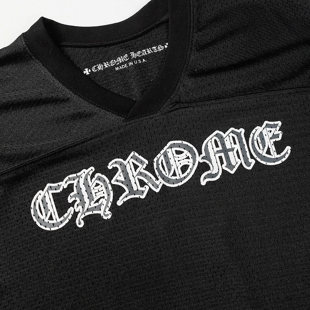 Chrome Hearts Team Mesh Vest Top Pink product detail 15 in Litbuy spreadsheet finds