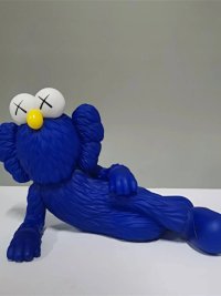 Kaws Figure — seller photo 4