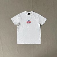 White Short Sleeve (Mountain)