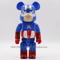 400% Bearbrick — seller photo 3