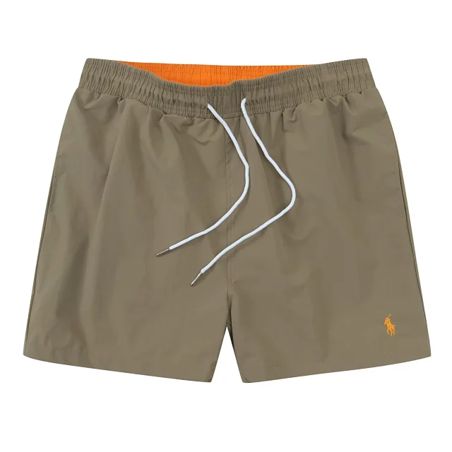 Ralph Lauren Swimwear Drawstring Swim Shorts product detail image 10