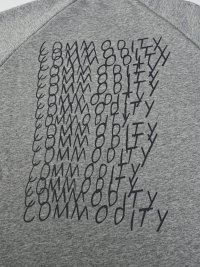 Raf Simons Commodity Longsleeve — seller photo 4
