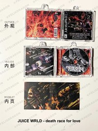 death race for love