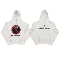 LIL TJAY No Smoking Hoodie — seller photo 3