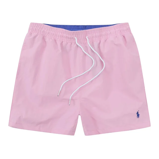 Ralph Lauren Swimwear Drawstring Swim Shorts product detail image 2